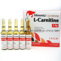 Stock de lectures pour L-Carnitine Injection 2.0g